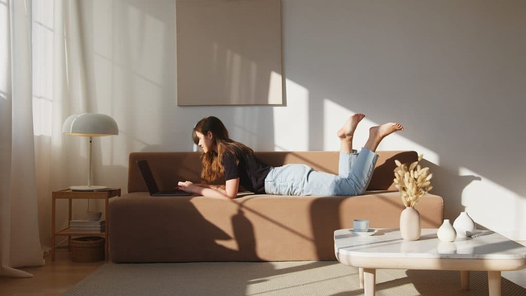 air interieur