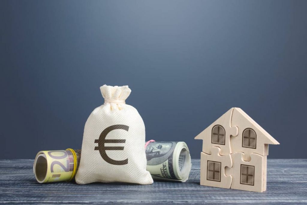 budget rénovation de maison