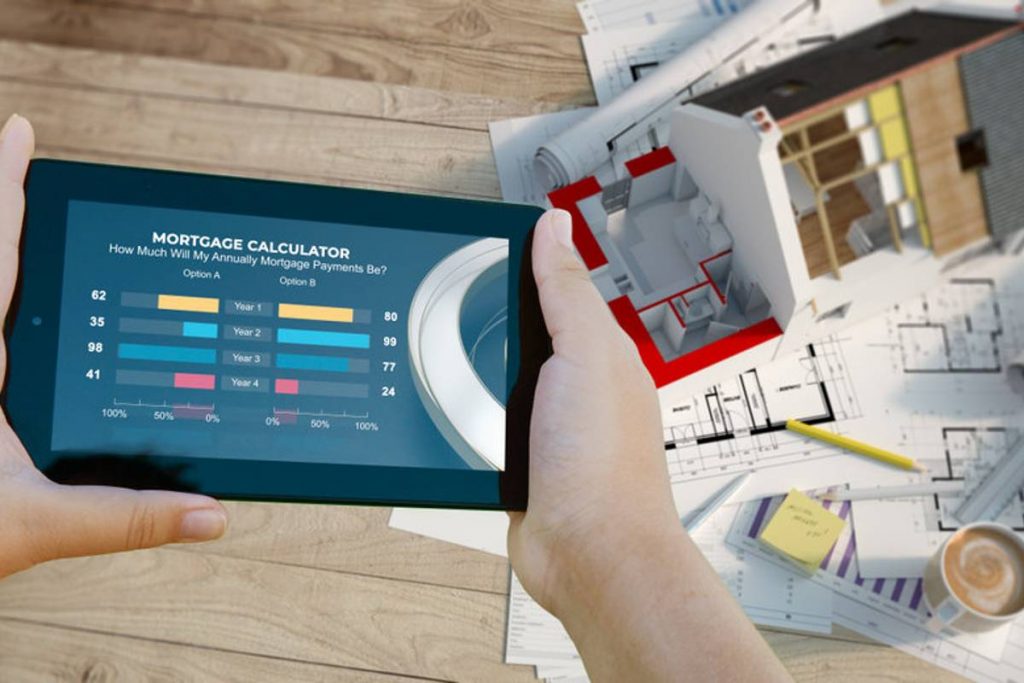 calculer budget rénovation maison