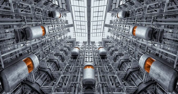 3 raisons d'entretenir parfaitement vos bâtiments