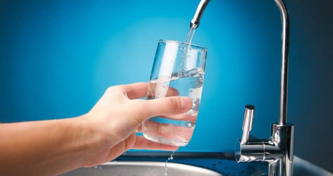 adouciseur eau utilité