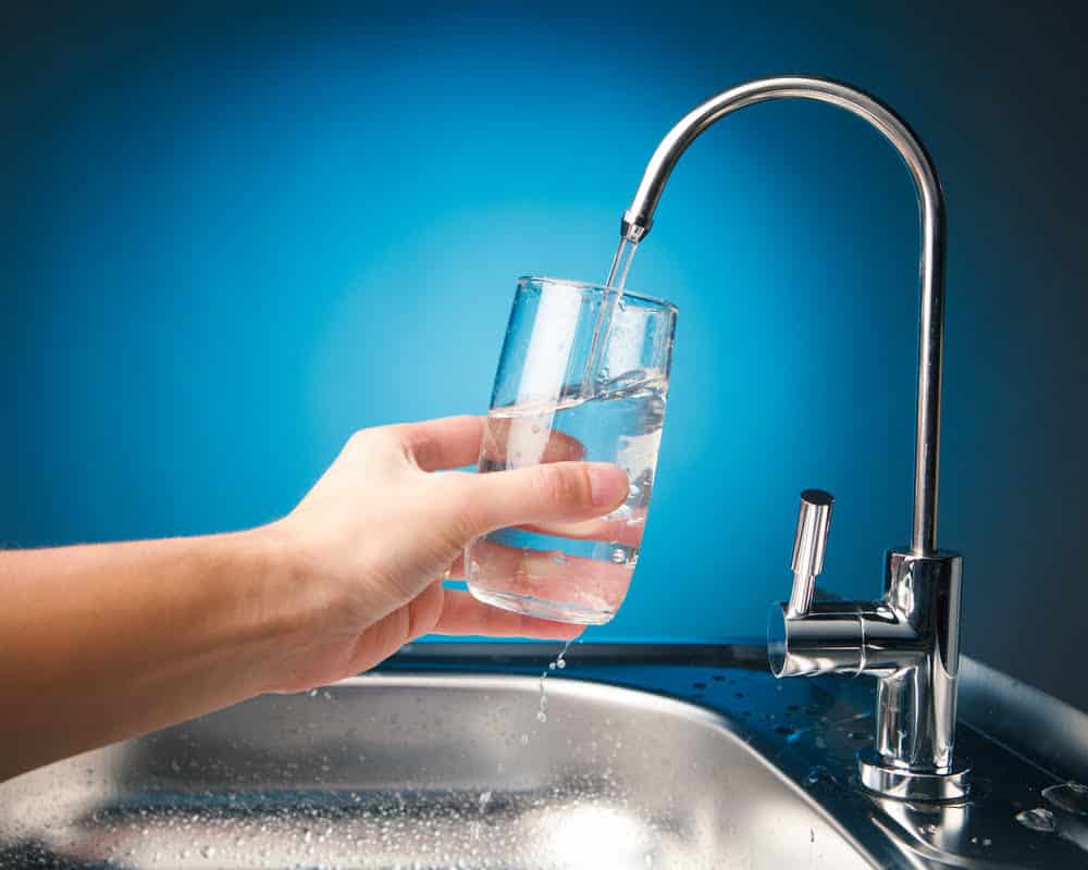adouciseur eau utilité