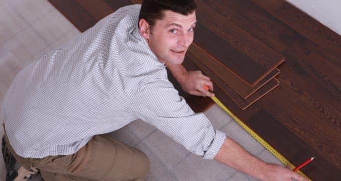 Parquet flottant avantages