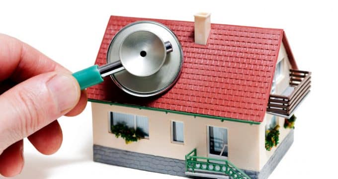 diagnostics immobiliers obligatoires