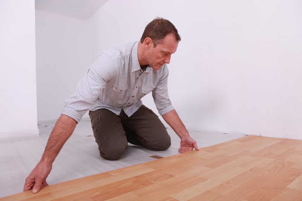 pourquoi mettre parquet flottant