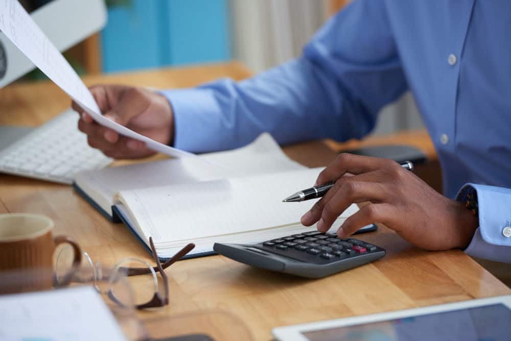 calculer sa capacité d’emprunt