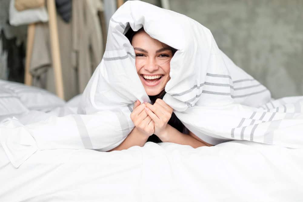 conseils pour bien choisir sa couette