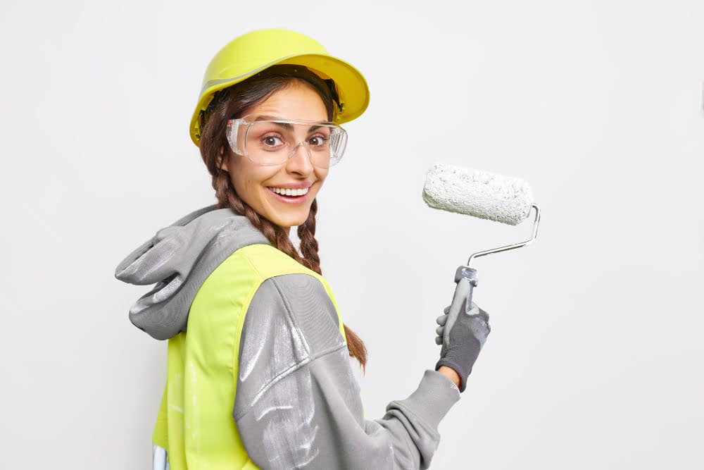 peinture facade exterieure