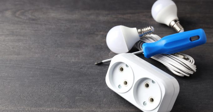 règles de base d'une installation électrique