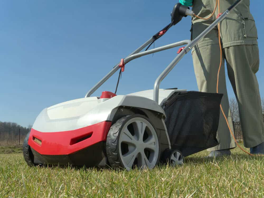 scarificateur