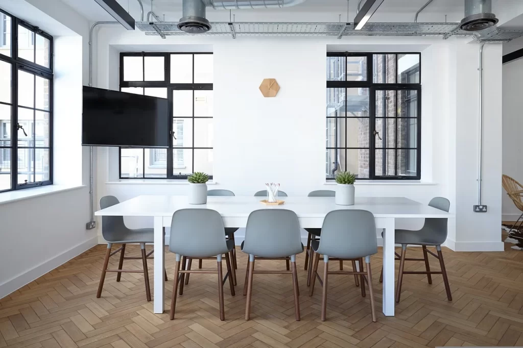 bien choisir votre bureau