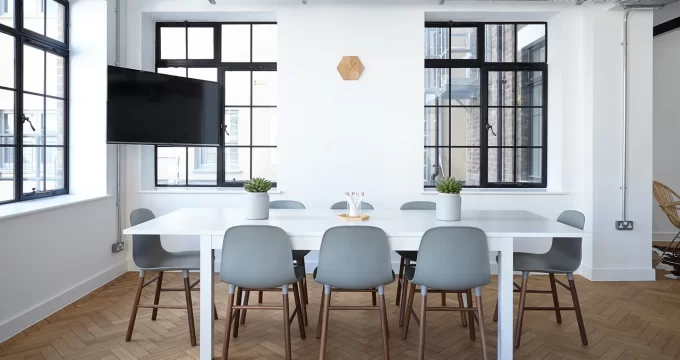bien choisir votre bureau