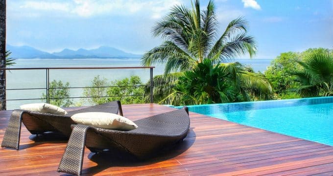 Installation d’une piscine : faite appelle à des professionnels !