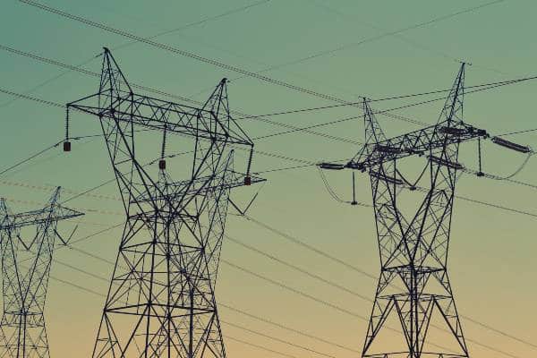 lignes a haute tension