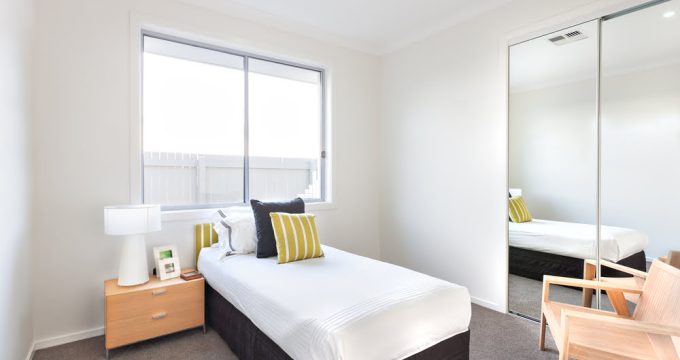 lit 1 place pour optimiser les petits espaces