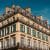Immeuble à Paris