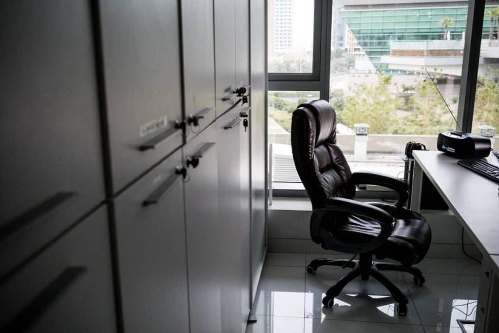 bureau