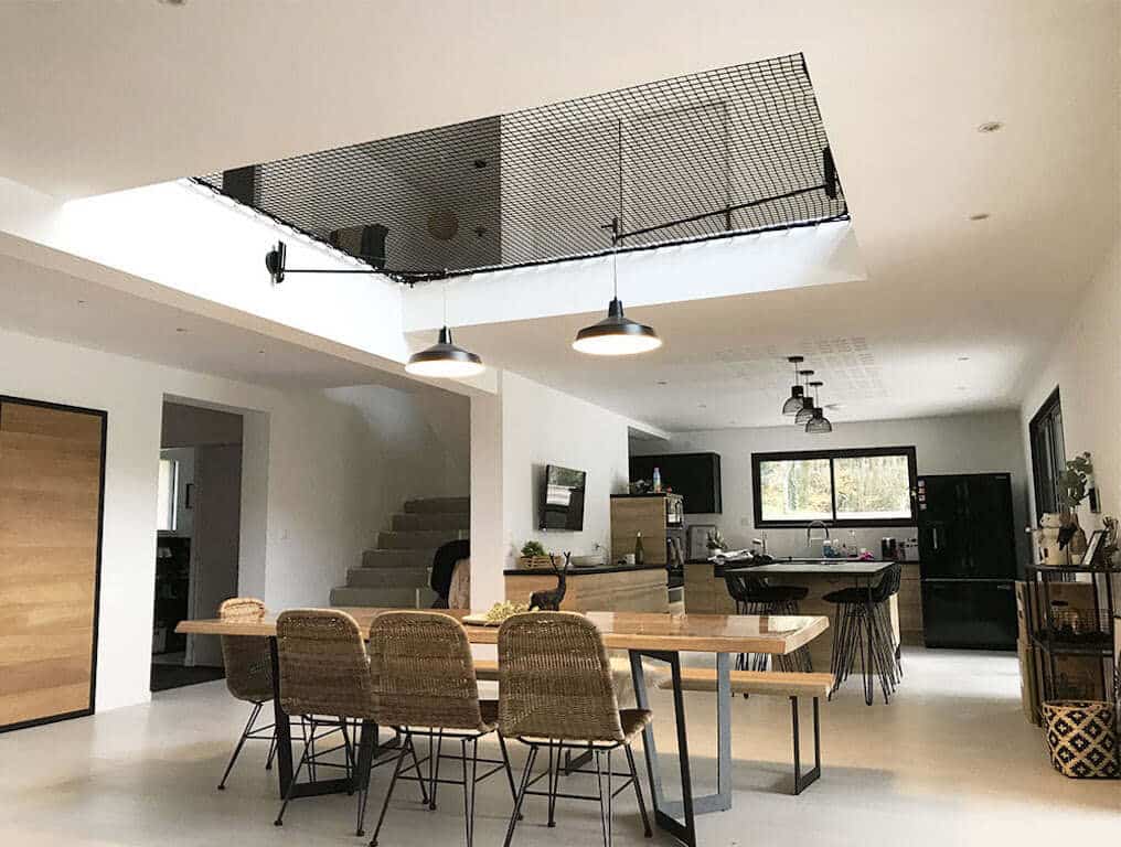 filet mezzanine