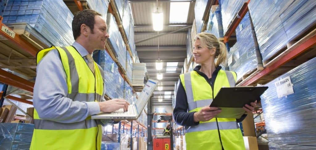 gestionnaire de stock q