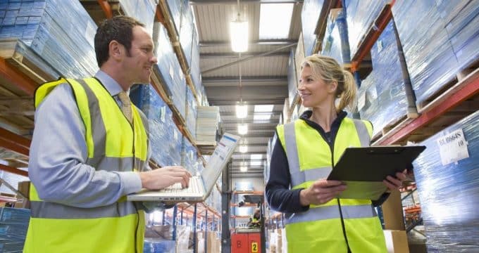 gestionnaire de stock q