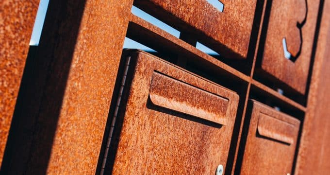 acier-corten