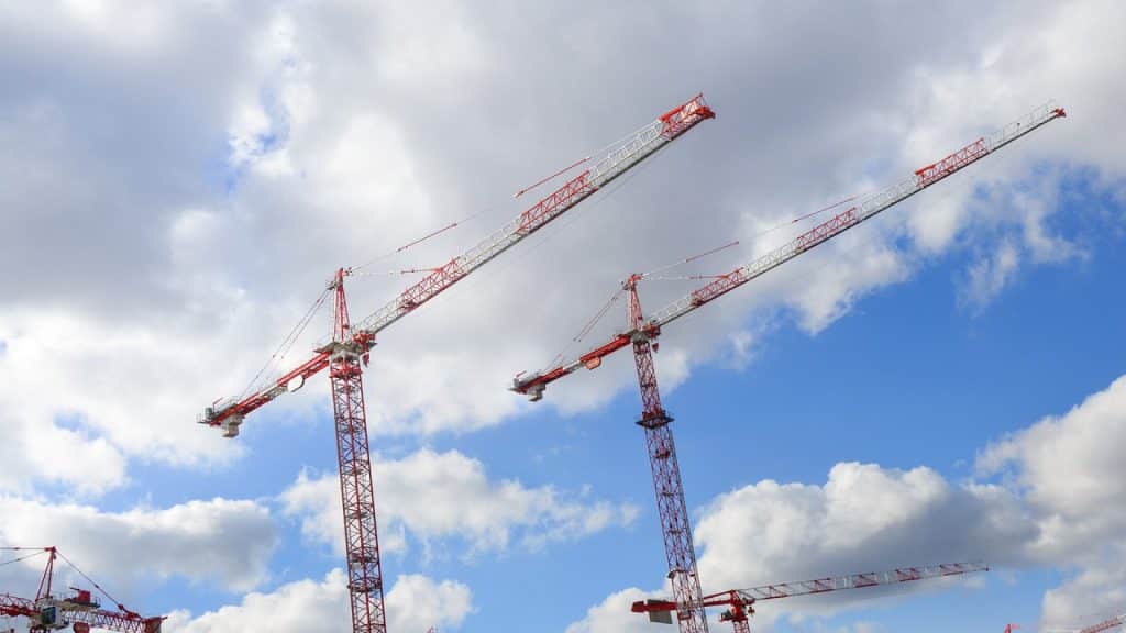 Faire appel à un ingénieur pour un contrôle technique de construction
