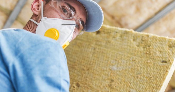 travaux de rénovation en isolation
