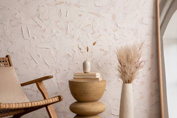 deco en rotin