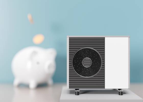 pompe a chaleur et economie denergie