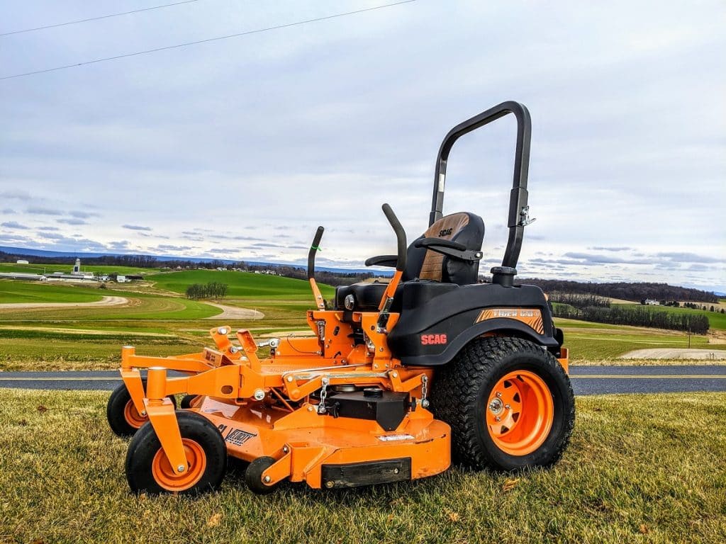 pieces-détachees-tondeuse-Husqvarna