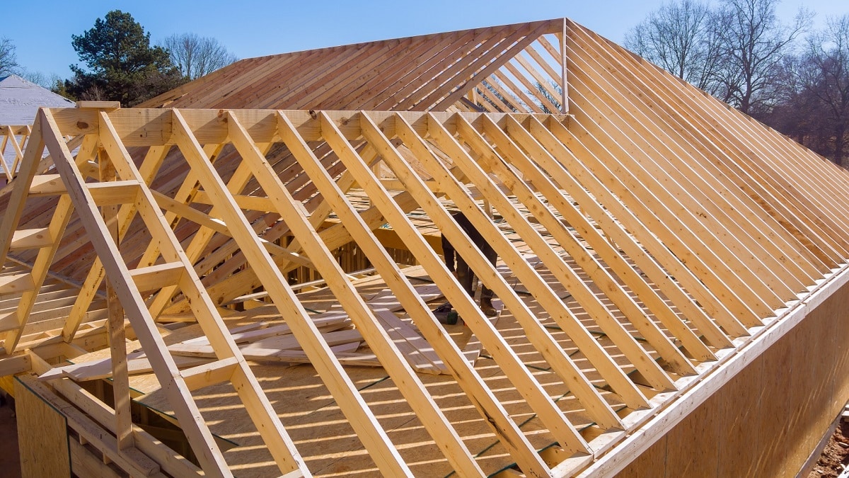 plancher-bois