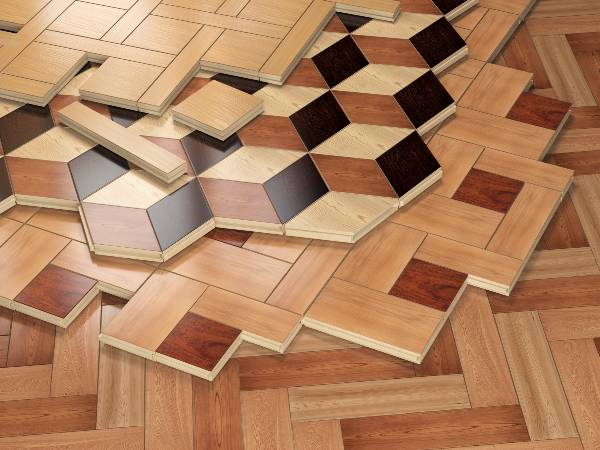 parquets