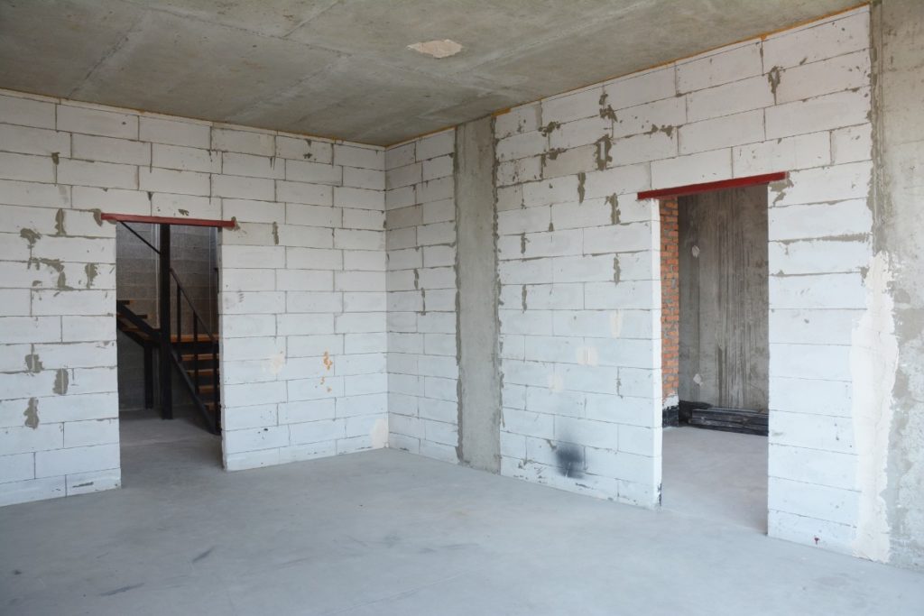 porte intérieur