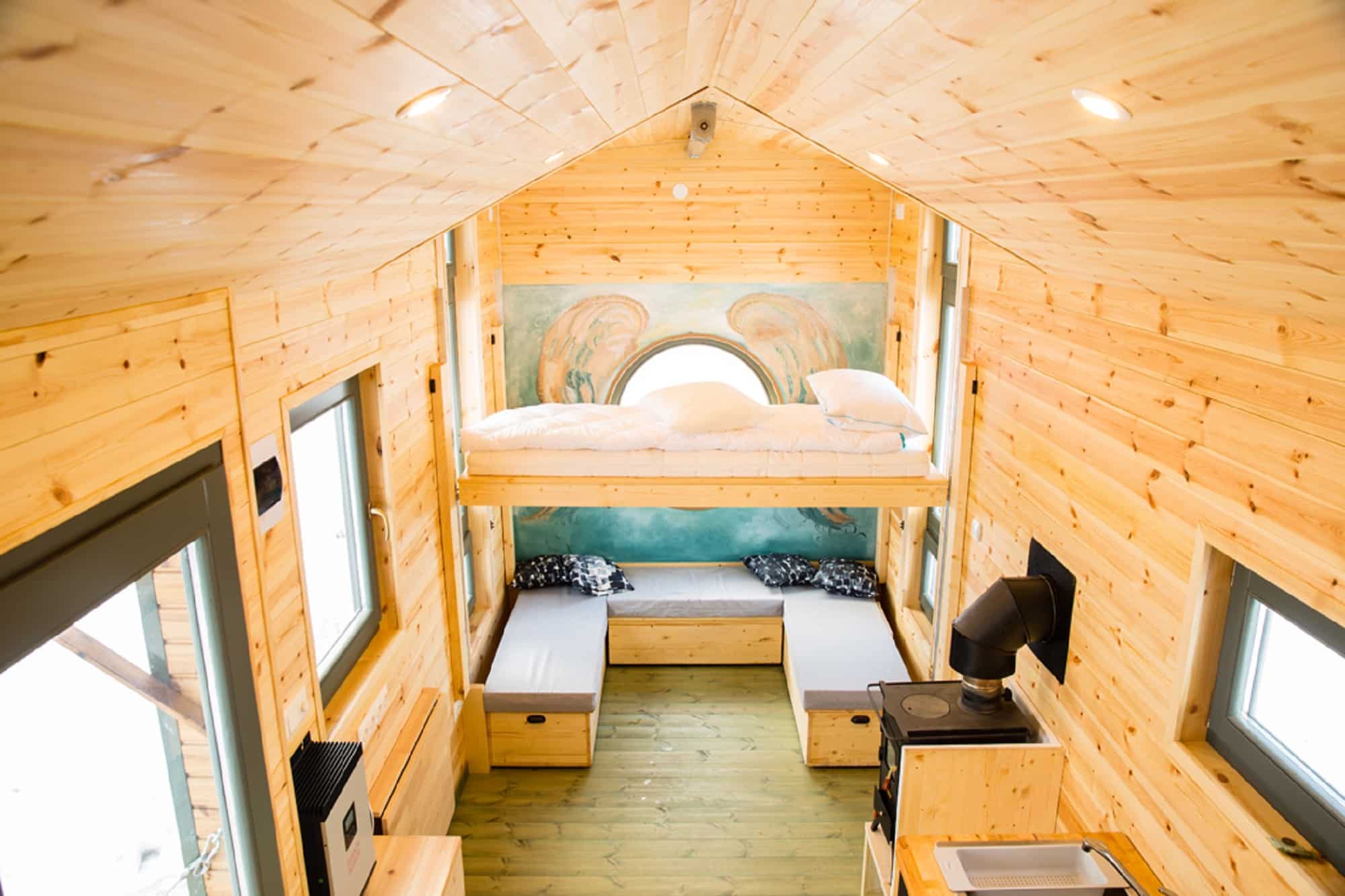 tiny house