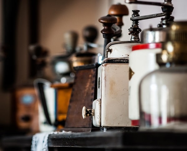 composteur electromecanique fonctionnement