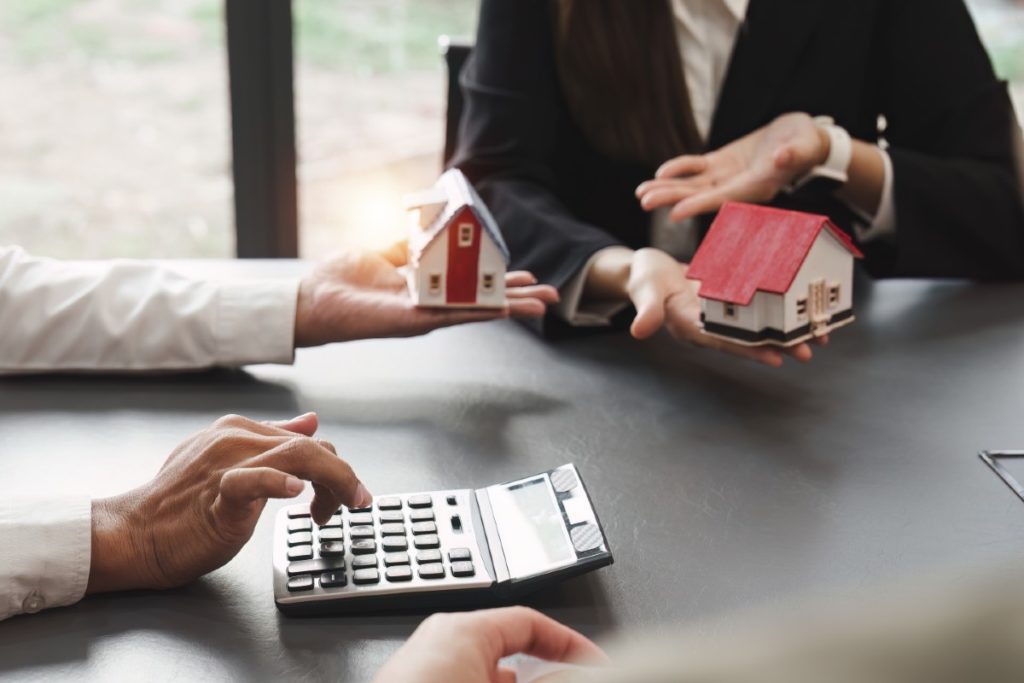 crédit immobilier