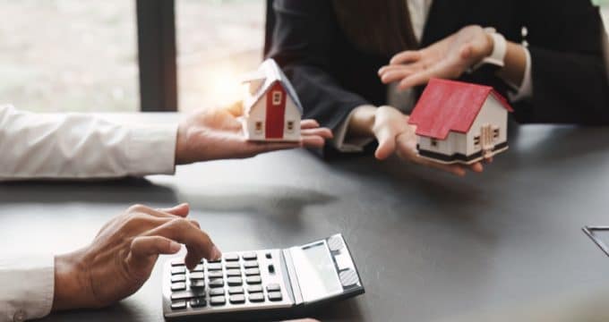 crédit immobilier