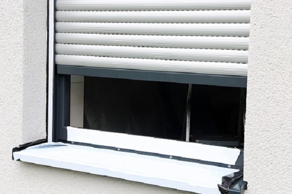 Probleme-moteur-volet-courses