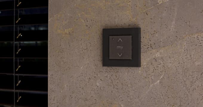 Télécommande Somfy