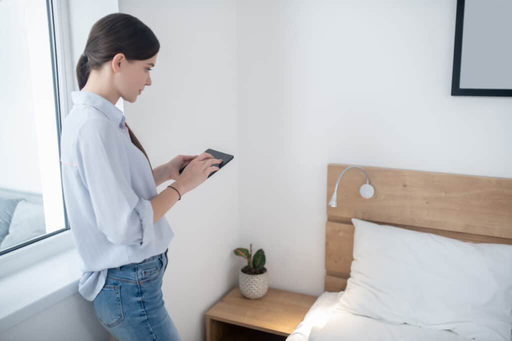 critère choisir Télécommande Somfy