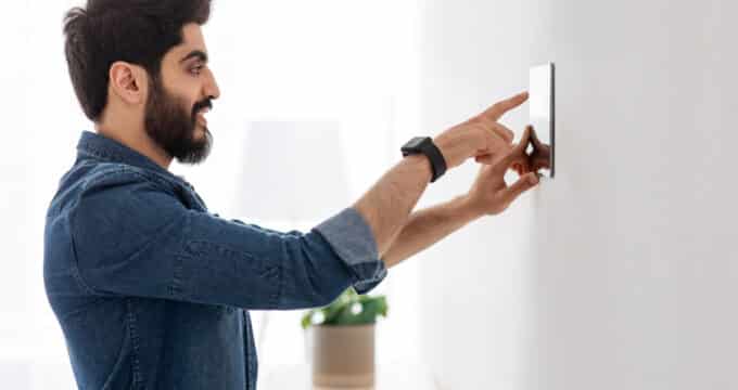 différence Télécommande Somfy io et RTS