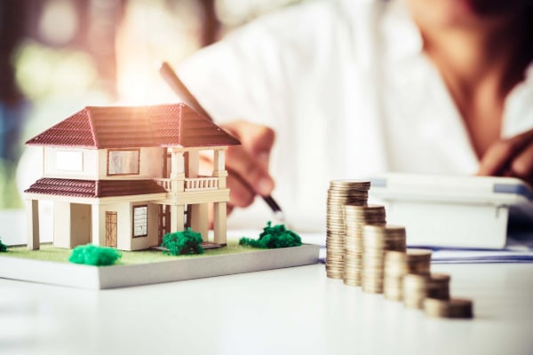 gestion des biens immobiliers