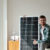 panneaux photovoltaïques