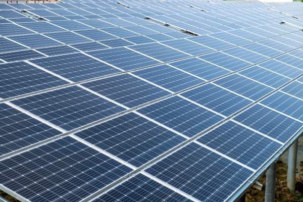 panneaux solaire 3000W