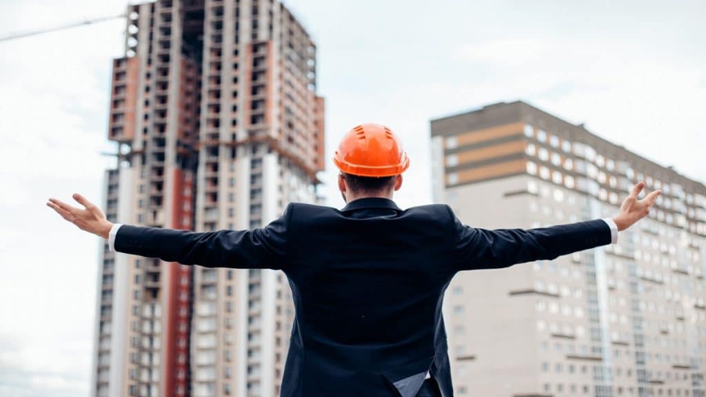 Promoteur-immobilier