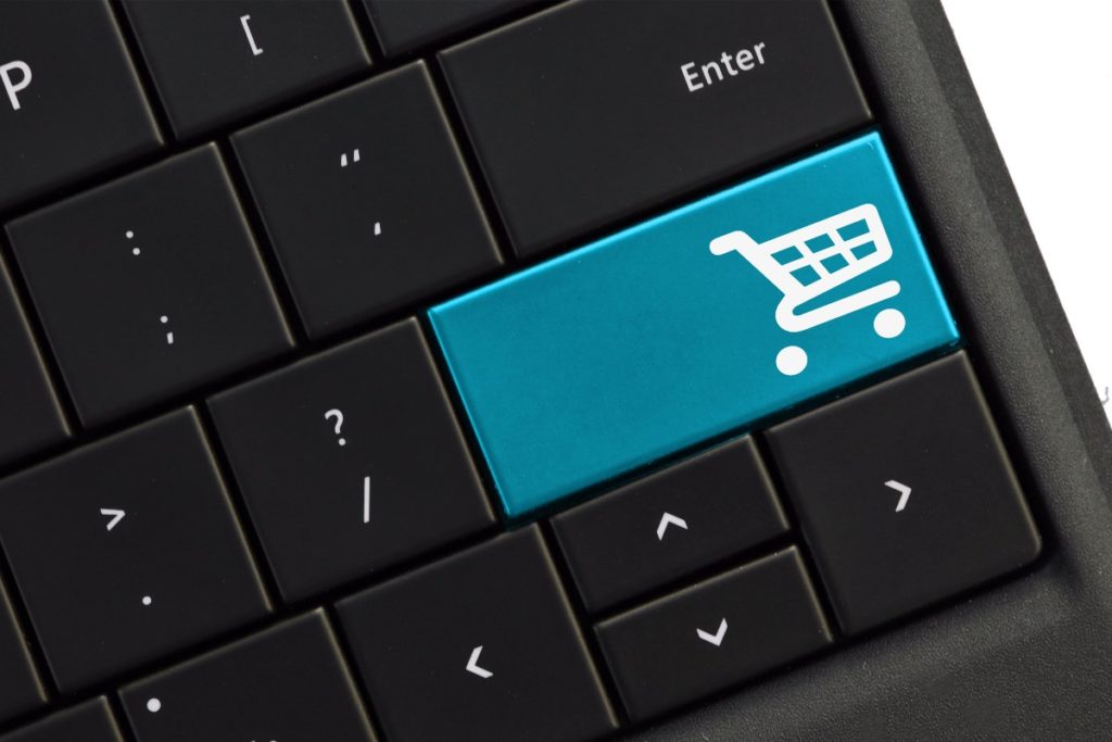 achat en ligne