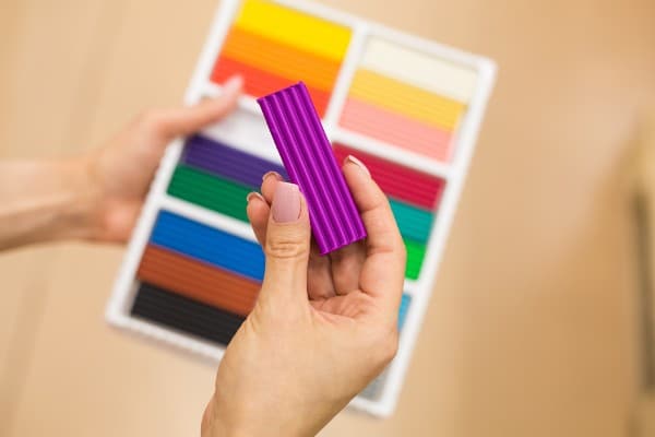 couleur de peinture