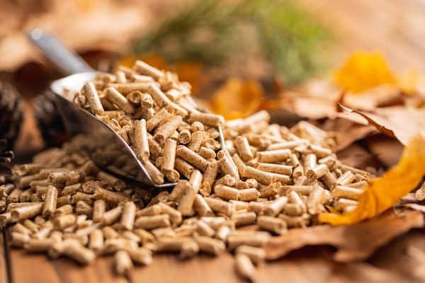 granules a pellets