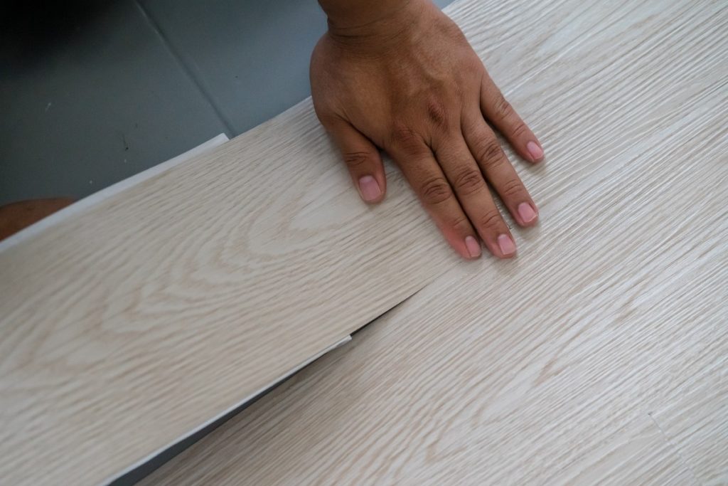 parquet stratifié