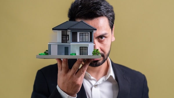 achat-terrain-constructible-a-Caen-agent